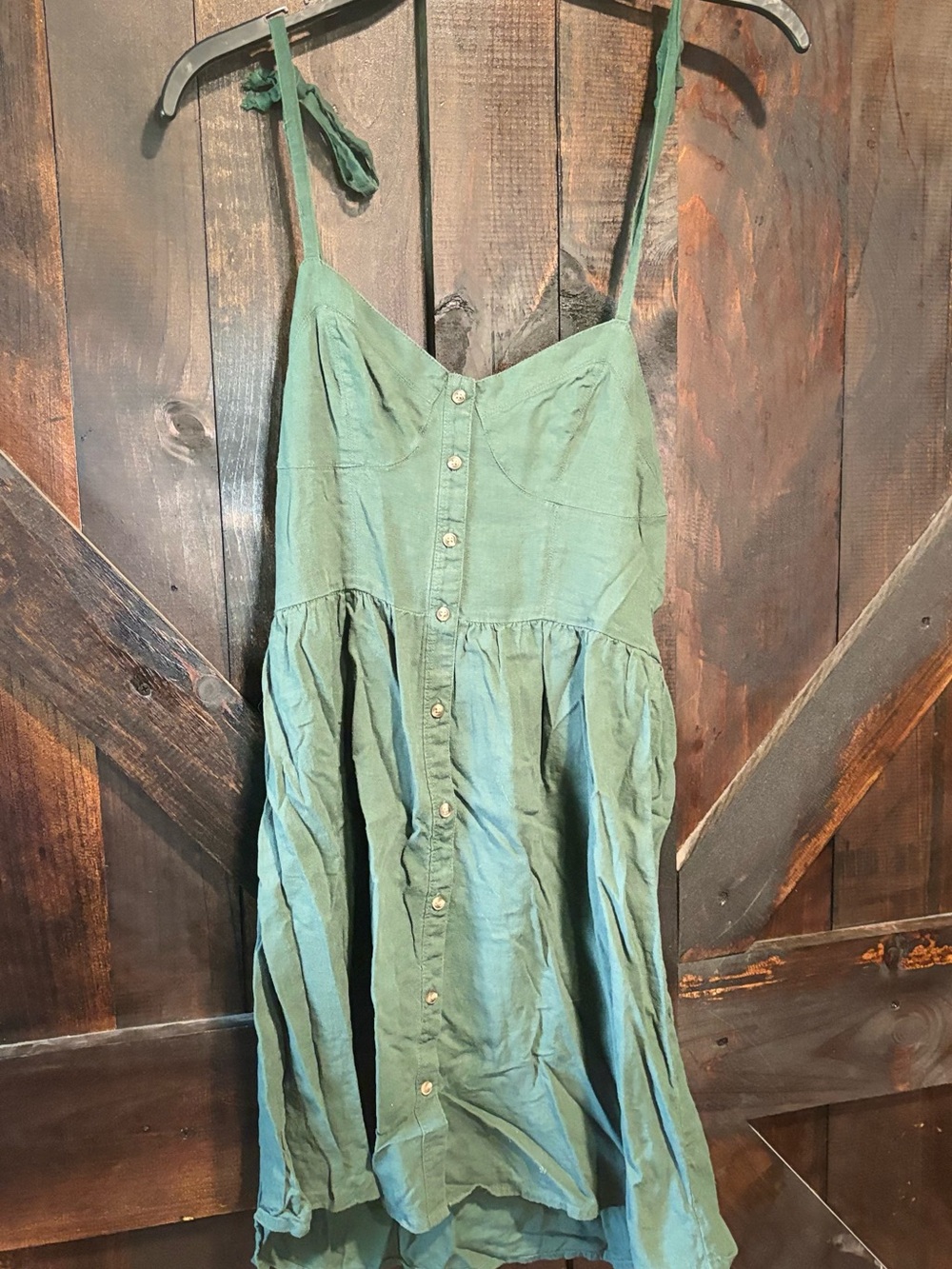 Aerie dress